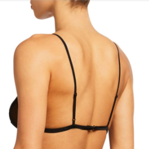 Sold Out Kiki De Montparnasse Vedette Soft Bra XS with original KDM tag - Picture 3 of 3